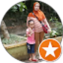 Review From maryam raden