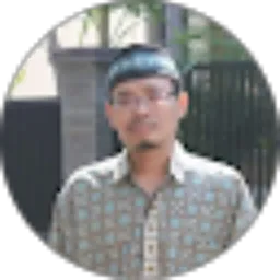 Review From heru wiratno