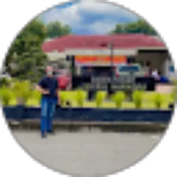 Review From Sugyarto 5566