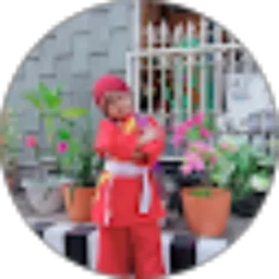 Review From indah kaori