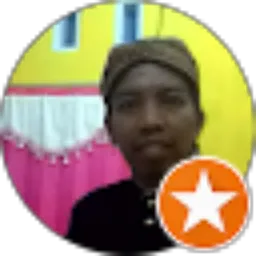 Review From Cak dikin Owner Barbershop, computer and expedition