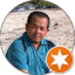 Review From Supri Dq