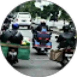 Review From Imam hary santoso