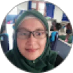 Review From Diana Mariyadi