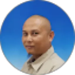 Review From Muhammad Edi