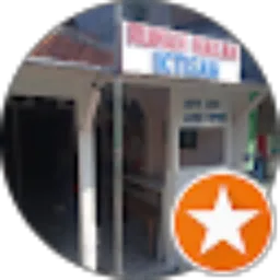 Review From Bakso Malang Teguh Jaya IKTISAH (‫اِكْتِسَةْ‬‎)