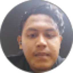 Review From muhammmad junaidi rahman