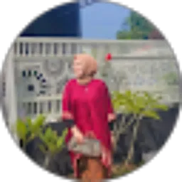 Review From Nur Hasanah