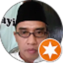 Review From mohamad muslih af
