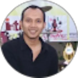 Review From Raharjo Triyantoro