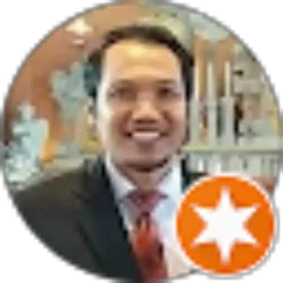 Review From yustinus hendro