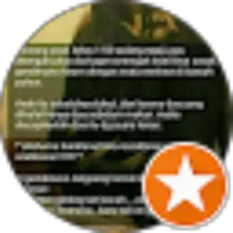 Review From Hari Yanto