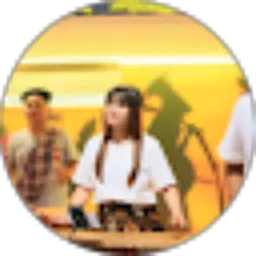 Review From Monica Rusdiana