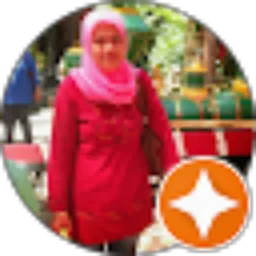 Review From Nunung Rubiana