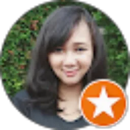 Review From Patricia Prabawati