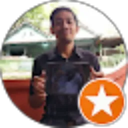 Review From ESTU AWAN PRADANA