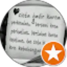 Review From Ube Mawar