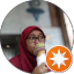 Review From Atika Anggiasih