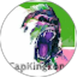 Review From CAP KINGKONG PROJECTS