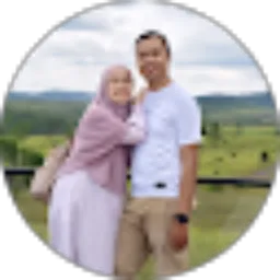 Review From heri prayuga