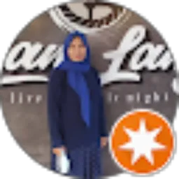 Review From fani herminingsih