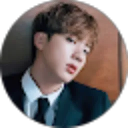 Review From Pacarnya Kim Seokjin