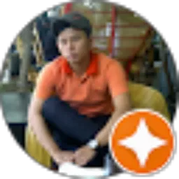 Review From Wahyu Din