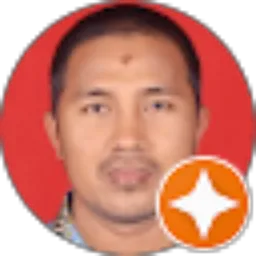 Review From ILham Junior