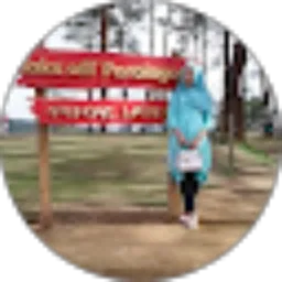 Review From Mega Selviana Adriany