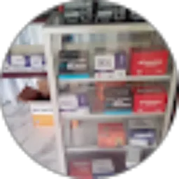 Review From Nayla Windya