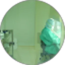 Review From ayu hasti 13