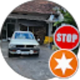 Review From ignatius anindita