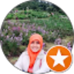 Review From murti juliandari