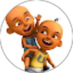 Review From Upin Ipin IndoTV