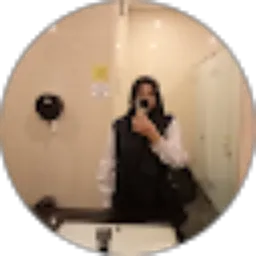 Review From Rapiyah Hawa nur