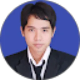Review From Kharisma Wibisono