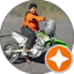 Review From yudha krisianto