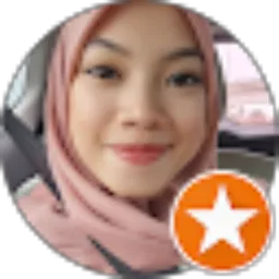 Review From Fithriyah _