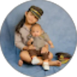 Review From Deby Kharisma