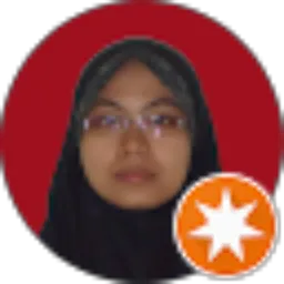 Review From Anisatul Azizah