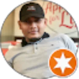 Review From Agus Salim