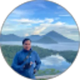 Review From suharno ismail