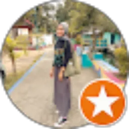 Review From Arlesta Rinawati