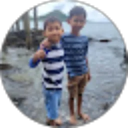 Review From Mirza Wardana