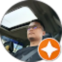 Review From ferdiansyah Bkl