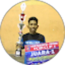 Review From syahrul Ramadhan