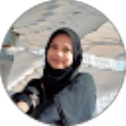 Review From Raudhatul Istiqamah