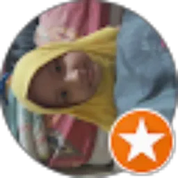 Review From Keisha Rivia ramadhani