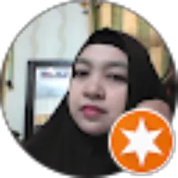Review From ALVINA EKA HAYATI