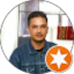 Review From Arief Rachman